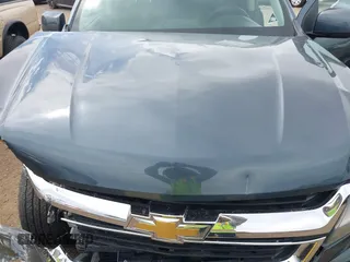 2019 Chevrolet Colorado 2WD LT with VIN 1GCGSCEAXK1191130, listed as a IAAI auction lot 42023742 with 86,914 mi miles and . Bid and sale history available at DreamBid. Image 10.