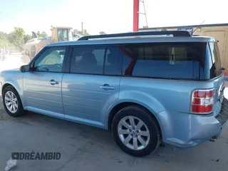 2009 Ford Flex SE z VIN 2FMDK51C19BA05667, wystawiony jako IAAI lot #41902926 z przebiegiem 140 173 mil mil oraz . Historia ofert i sprzedaży dostępna na DreamBid. Obrazek 15.