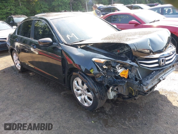 2010 Honda Accord EX with VIN 1HGCP2F72AA137480, listed as a IAAI auction lot 42483734 with 156,613 mi miles and . Bid and sale history available at DreamBid. Image 1.