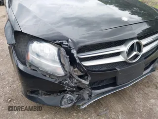 2016 Mercedes-Benz C 300 Luxury with VIN 55SWF4KBXGU117304, listed as a IAAI auction lot 42383784 with 126,902 mi miles and . Bid and sale history available at DreamBid. Image 6.