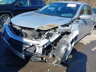 2014 Nissan Altima S with VIN 1N4AL3AP2EC402123, listed as a IAAI auction lot 41350287 with 146,305 mi miles and . Bid and sale history available at DreamBid. Image 6.