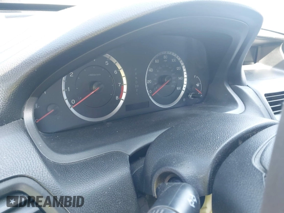 2011 Honda Accord EX with VIN 1HGCP2F71BA089682, listed as a IAAI auction lot 42079939 with Not provided miles and . Bid and sale history available at DreamBid. Image 14.
