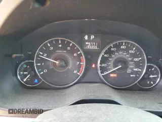 2012 Subaru Outback Prem with VIN 4S4BRBCC1C3226062, listed as a Copart auction lot 60373355 with 195,335 mi miles and Clean title. Bid and sale history available at DreamBid. Image 9.