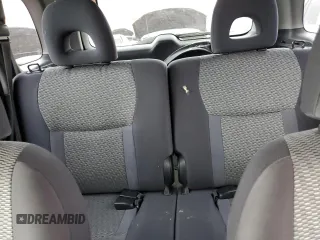 2005 Toyota RAV4 with VIN JTEGD20V650063486, listed as a Copart auction lot 53522685 with Not Provided miles and Clean Title. Bid and sale history available at DreamBid. Image 10.