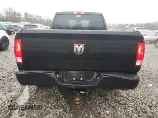 2017 Ram 1500 Express z VIN 1C6RR6FT2HS805619, wystawiony jako Copart lot #45162075 z przebiegiem 234 944 mil mil oraz Czysty tytuł • Clean title. Historia ofert i sprzedaży dostępna na DreamBid. Obrazek 6.