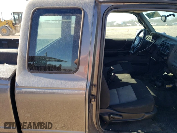 2004 Ford Ranger XL Fleet с VIN 1FTZR15E14TA11214, выставлен на аукционе Copart как лот 48610445 с пробегом 136 091 миль миль и Чистый • Clean title. История ставок и продаж доступна на DreamBid. Изображение 10.