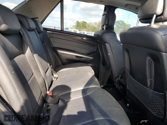 2011 Mercedes-Benz M 350 with VIN 4JGBB8GB9BA738509, listed as a Copart auction lot 53928805 with 168,638 mi miles and Clean Title. Bid and sale history available at DreamBid. Image 11.