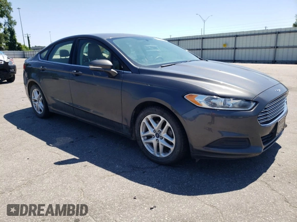 2015 Ford Fusion SE с VIN 3FA6P0H79FR135239, выставлен на аукционе Copart как лот 42052754 с пробегом 178 603 миль миль и Списание • Salvage title. История ставок и продаж доступна на DreamBid. Изображение 4.