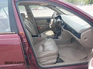 1999 Buick Regal LS with VIN 2G4WB52K2X1610847, listed as a IAAI auction lot 42345149 with 144,080 mi miles and . Bid and sale history available at DreamBid. Image 5.
