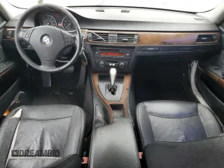 2011 BMW 3 Series 328i with VIN WBAPH5C52BA441196, listed as a Copart auction lot 54251265 with 132,300 mi miles and Clean Title. Bid and sale history available at carsss.com. Image 8.