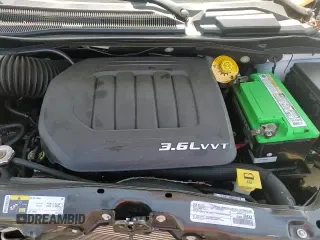 2017 Dodge Grand Caravan SE Plus с VIN 2C4RDGBG5HR550052, выставлен на аукционе Copart как лот 59806495 с пробегом 66 680 миль миль и Списание • Salvage title. История ставок и продаж доступна на DreamBid. Изображение 15.