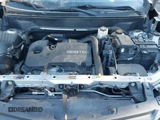 2021 Chevrolet Equinox LT with VIN 3GNAXUEV6MS165648, listed as a IAAI auction lot 41554980 with 71,647 mi miles and . Bid and sale history available at DreamBid. Image 10.