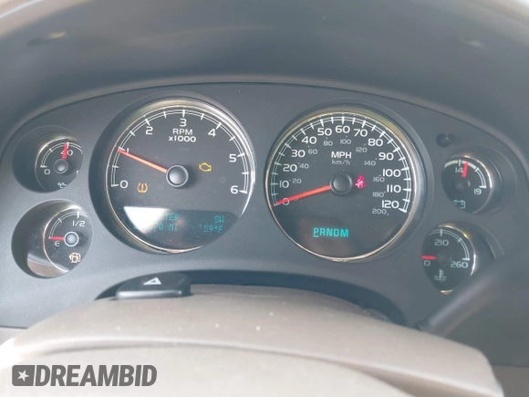 2012 GMC Sierra 1500 SLT с VIN 3GTP2WE72CG252673, выставлен на аукционе IAAI как лот 41455847 с пробегом 213 370 миль миль и . История ставок и продаж доступна на DreamBid. Изображение 7.