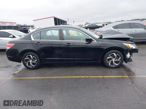 2012 Honda Accord SE z VIN 1HGCP2F65CA243271, wystawiony jako IAAI lot #41572504 z przebiegiem 117 228 mil mil oraz . Historia ofert i sprzedaży dostępna na DreamBid. Obrazek 13.