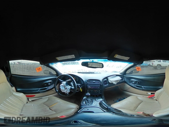 1998 Chevrolet Corvette with VIN 1G1YY32G2W5108115, listed as a Copart auction lot 78570304 with 108,644 mi miles and Salvage Title. Bid and sale history available at carsss.com. Image 13.