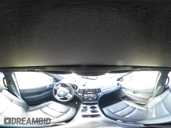 2022 Jeep Grand Cherokee Limited z VIN 1C4RJEBG9NC126665, wystawiony jako IAAI lot #41115713 z przebiegiem 34 461 mil mil oraz . Historia ofert i sprzedaży dostępna na DreamBid. Obrazek 18.