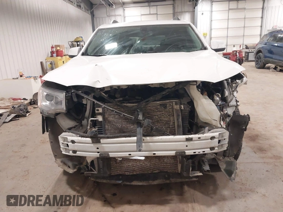 2018 GMC Acadia SLT with VIN 1GKKNULSXJZ185433, listed as a IAAI auction lot 41416333 with 100,296 mi miles and . Bid and sale history available at DreamBid. Image 6.