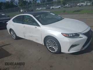 2016 Lexus ES 330 with VIN JTHBK1GG1G2246659, listed as a IAAI auction lot 42318315 with 88,650 mi miles and . Bid and sale history available at DreamBid. Image 1.