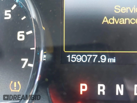 2014 Ford F-150 XL with VIN 1FTFW1CF7EFB07680, listed as a IAAI auction lot 41917403 with 159,077 mi miles and . Bid and sale history available at DreamBid. Image 15.