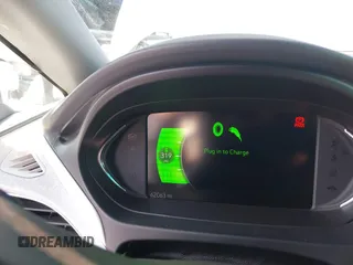 2020 Chevrolet Bolt EV LT with VIN 1G1FY6S03L4132176, listed as a IAAI auction lot 42211304 with 62,063 mi miles and . Bid and sale history available at DreamBid. Image 18.