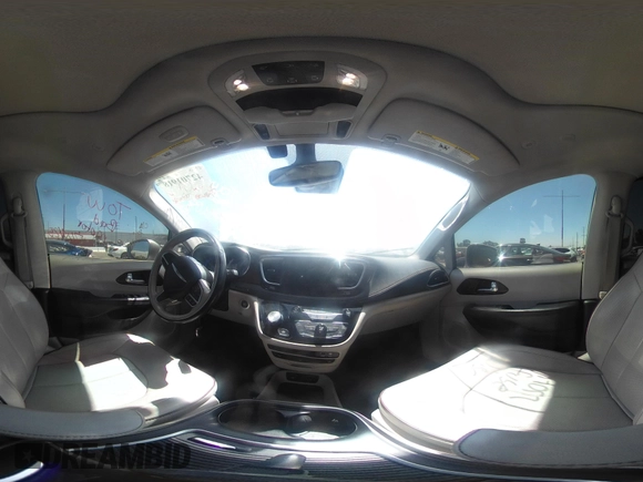 2020 Chrysler Pacifica Limited с VIN 2C4RC1GG1LR184429, выставлен на аукционе IAAI как лот 42701918 с пробегом 73 638 миль миль и . История ставок и продаж доступна на DreamBid. Изображение 24.