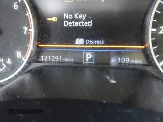 2020 Nissan Altima 2.5 S with VIN 1N4BL4BVXLC208122, listed as a IAAI auction lot 41652097 with 121,291 mi miles. Bid and sale history available at carsss.com. Image 15.