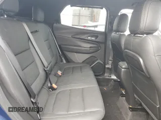 2022 Chevrolet TrailBlazer ACTIV with VIN KL79MVSLXNB068833, listed as a Copart auction lot 45585845 with 24,496 mi miles and Clean Title. Bid and sale history available at carsss.com. Image 11.