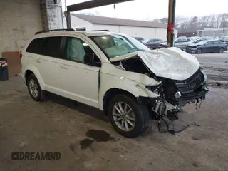 2019 Dodge Journey SE с VIN 3C4PDCBB1KT853340, выставлен на аукционе IAAI как лот 41825970 с пробегом 93 000 миль миль и . История ставок и продаж доступна на DreamBid. Изображение 1.