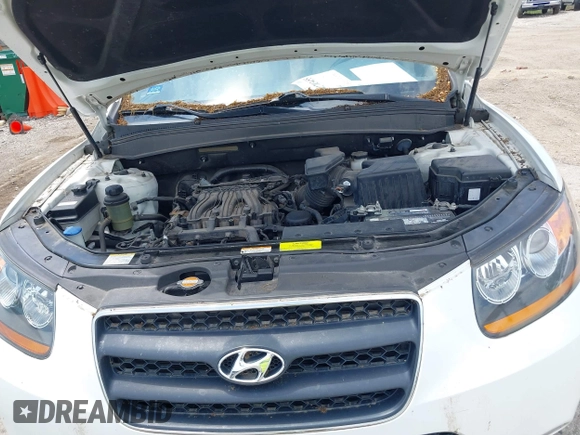 2009 Hyundai Santa Fe Limited z VIN 5NMSH13E09H314100, wystawiony jako IAAI lot #42703455 z przebiegiem 137 842 mil mil oraz . Historia ofert i sprzedaży dostępna na DreamBid. Obrazek 10.