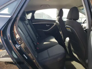2014 Hyundai Elantra with VIN KMHD35LH5EU165755, listed as a Copart auction lot 49051275 with 146,648 mi miles and Salvage title. Bid and sale history available at DreamBid. Image 10.