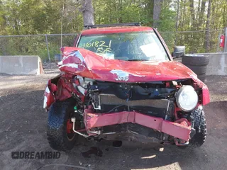 2013 Jeep Patriot Sport with VIN 1C4NJRBB0DD174560, listed as a IAAI auction lot 42101821 with 107,988 mi miles and . Bid and sale history available at carsss.com. Image 13.