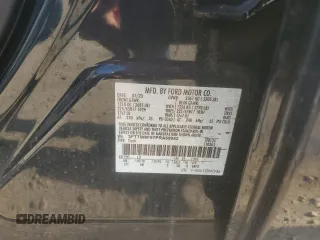 2023 Ford Maverick XL z VIN 3FTTW8F97PRA69942, wystawiony jako Copart lot #54572675 z przebiegiem 19 853 mil mil oraz Szkoda całkowita • Salvage title. Historia ofert i sprzedaży dostępna na DreamBid. Obrazek 13.