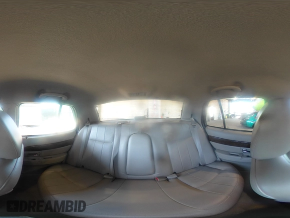2011 Mercury Grand Marquis LS with VIN 2MEBM7FV7BX604379, listed as a IAAI auction lot 42134407 with 55,151 mi miles and . Bid and sale history available at DreamBid. Image 18.