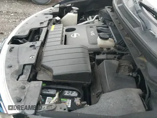 2013 Nissan Murano S with VIN JN8AZ1MU3DW201542, listed as a IAAI auction lot 42891171 with 202,436 mi miles and . Bid and sale history available at DreamBid. Image 12.