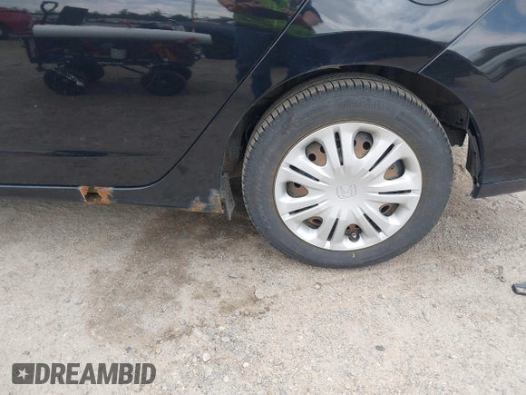 2010 Honda Insight LX with VIN JHMZE2H58AS014396, listed as a IAAI auction lot 42097224 with 167,505 mi miles and . Bid and sale history available at DreamBid. Image 12.