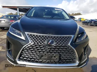 2021 Lexus RX 350 z VIN 2T2AZMAA7MC207503, wystawiony jako Copart lot #86663644 z przebiegiem 128 734 mil mil oraz Szkoda całkowita • Salvage title. Historia ofert i sprzedaży dostępna na DreamBid. Obrazek 5.