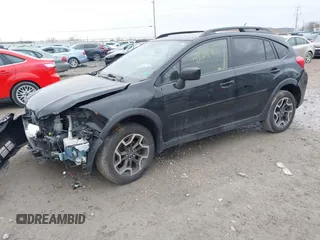 2016 Subaru Crosstrek Premium z VIN JF2GPABC4G8230337, wystawiony jako IAAI lot #41881805 z przebiegiem 159 329 mil mil oraz . Historia ofert i sprzedaży dostępna na DreamBid. Obrazek 17.
