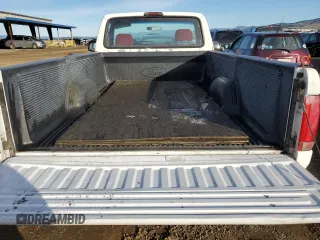 1994 Ford F-150 with VIN 1FTDF15Y7RLA24862, listed as a Copart auction lot 86839594 with 144,446 mi miles and Clean title. Bid and sale history available at DreamBid. Image 10.