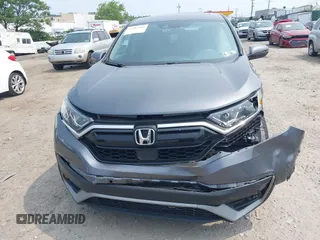 2020 Honda CR-V EX с VIN 2HKRW2H57LH670959, выставлен на аукционе IAAI как лот 42483902 с пробегом Не указан миль и . История ставок и продаж доступна на DreamBid. Изображение 6.