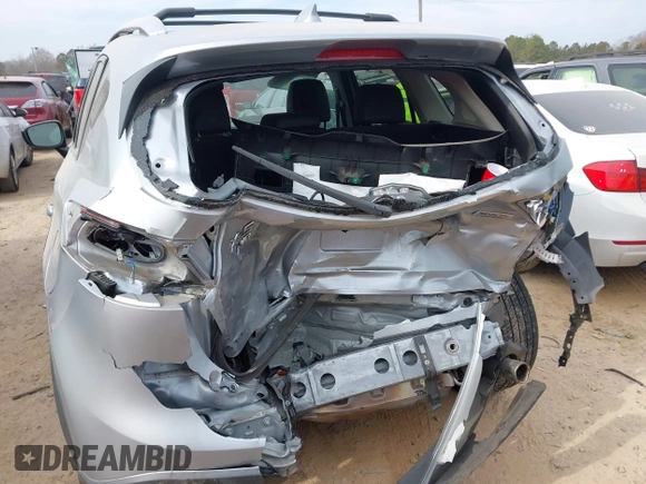 2016 Mazda CX-5 Grand Touring with VIN JM3KE4DY1G0616714, listed as a IAAI auction lot 41459781 with 90,763 mi miles. Bid and sale history available at carsss.com. Image 6.