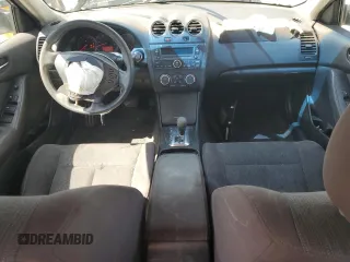 2012 Nissan Altima 2.5 S with VIN 1N4AL2AP7CN454357, listed as a Copart auction lot 50068495 with 178,061 mi miles and Salvage Title. Bid and sale history available at carsss.com. Image 8.