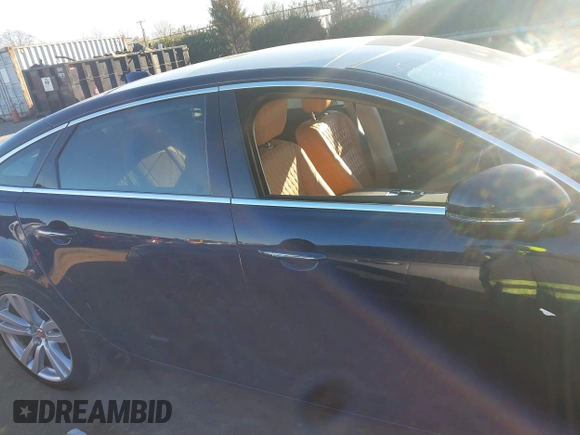 2019 Jaguar XJ Portfolio with VIN SAJWA2G7XK8W20284, listed as a IAAI auction lot 41289613 with 29,414 mi miles and . Bid and sale history available at DreamBid. Image 13.