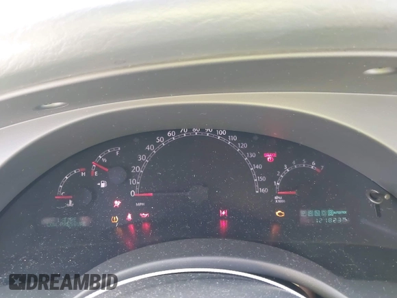 2007 Chrysler Pacifica Touring with VIN 2A8GF68X67R334513, listed as a IAAI auction lot 41662877 with 121,823 mi miles and . Bid and sale history available at DreamBid. Image 7.