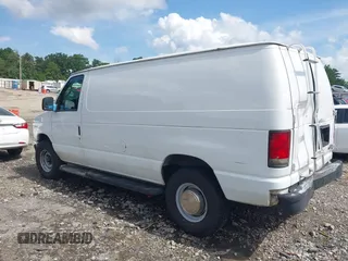 2011 Ford Econoline Cargo Commercial z VIN 1FTNE2EW4BDB15566, wystawiony jako IAAI lot #42344830 z przebiegiem 165 580 mil mil oraz . Historia ofert i sprzedaży dostępna na DreamBid. Obrazek 14.
