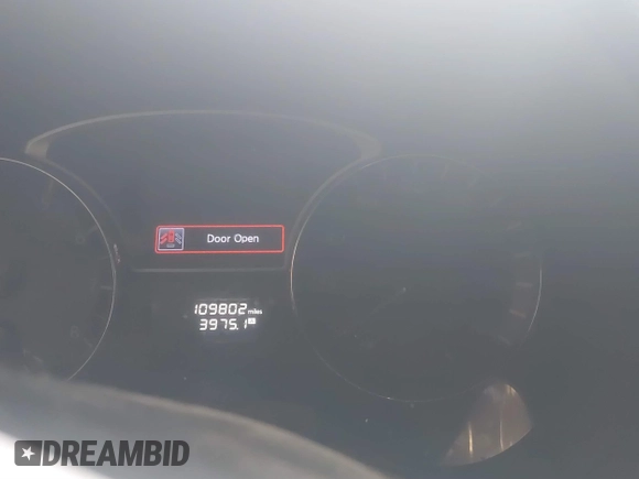 2013 Nissan Altima SV with VIN 1N4BL3AP6DN443250, listed as a IAAI auction lot 40265658 with 109,802 mi miles and . Bid and sale history available at DreamBid. Image 7.