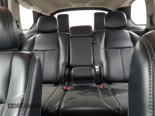 2020 Nissan Pathfinder SL with VIN 5N1DR2CN2LC578819, listed as a Copart auction lot 50802765 with 62,036 mi miles and Clean Title. Bid and sale history available at carsss.com. Image 10.