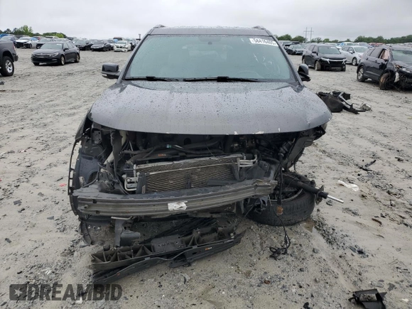 2017 Ford Explorer XLT z VIN 1FM5K8D84HGC98615, wystawiony jako Copart lot #58416405 z przebiegiem 171 431 mil mil oraz Szkoda całkowita • Salvage title. Historia ofert i sprzedaży dostępna na DreamBid. Obrazek 5.