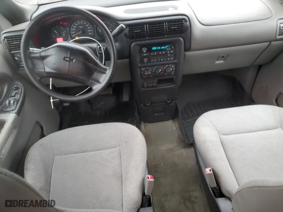2002 Chevrolet Venture Plus 1SB Pkg with VIN 1GNDU03E62D210196, listed as a Copart auction lot 84627054 with 113,902 mi miles and Salvage Title. Bid and sale history available at carsss.com. Image 8.