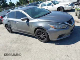 2016 Nissan Altima S with VIN 1N4AL3AP5GC192247, listed as a IAAI auction lot 42685198 with 172,011 mi miles and . Bid and sale history available at DreamBid. Image 1.