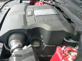 2016 Land Rover Range Rover Sport HSE с VIN SALWR2VF8GA650247, выставлен на аукционе IAAI как лот 42769745 с пробегом 108 725 миль миль и . История ставок и продаж доступна на DreamBid. Изображение 20.